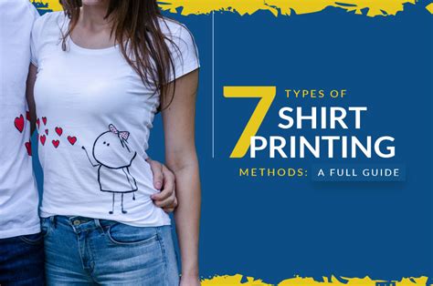 types of t shirt print like gucci|types of t-shirts printing.